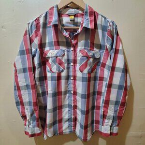 Women's Eddie Bauer Long Sleeve Shirt